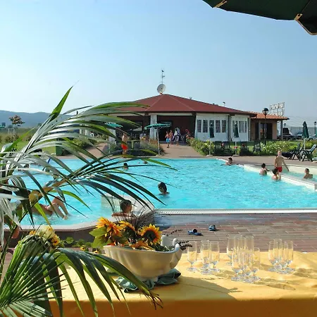 Casa In Maremma Tuscany Village 3* Scarlino