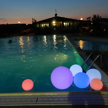 Casa In Maremma Tuscany Village