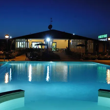 홀리데이파크 Casa In Maremma Tuscany Village