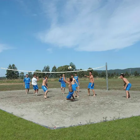 Casa In Maremma Tuscany Village Feriepark Scarlino