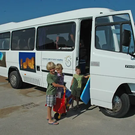 홀리데이파크 Casa In Maremma Tuscany Village