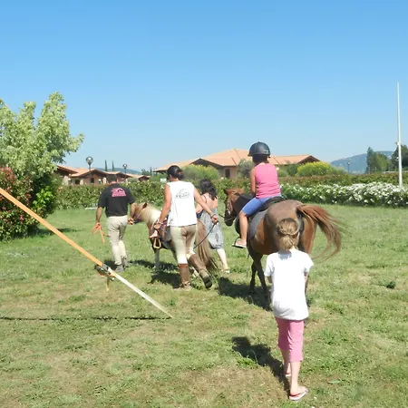Casa In Maremma Tuscany Village Feriepark Scarlino