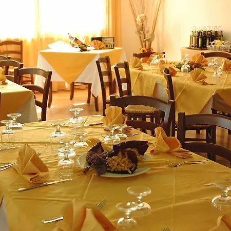 Casa In Maremma Tuscany Village 3* Scarlino