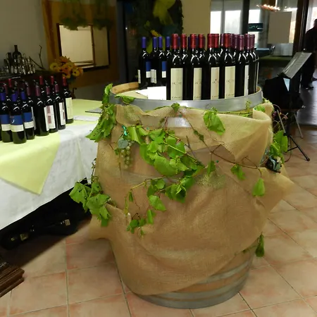 Casa In Maremma Tuscany Village Feriepark