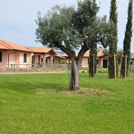 Casa In Maremma Tuscany Village 3* Scarlino