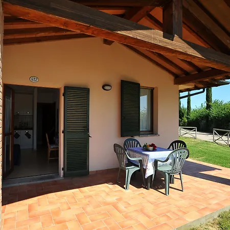 Casa In Maremma Tuscany Village Feriepark