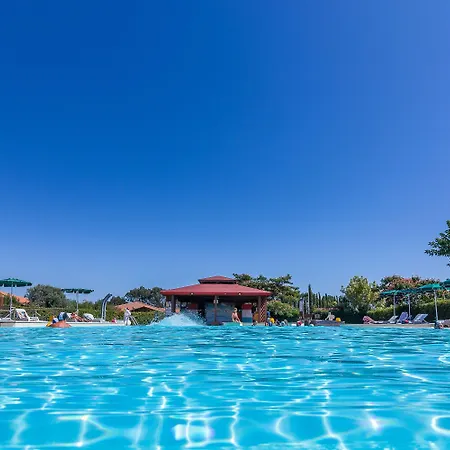 Casa In Maremma Tuscany Village 3* Scarlino