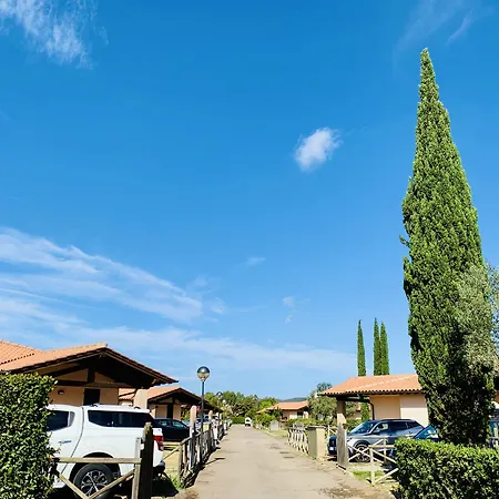 Casa In Maremma Tuscany Village Feriepark