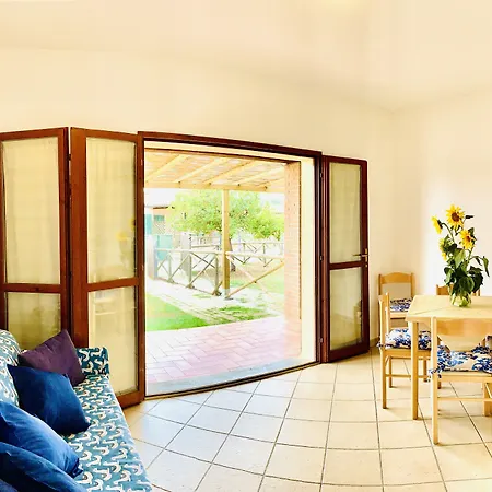 Casa In Maremma Tuscany Village 3*