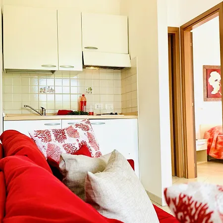 Feriepark Casa In Maremma Tuscany Village 3*