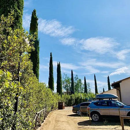 Feriepark Casa In Maremma Tuscany Village Scarlino