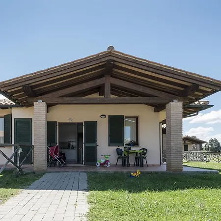 홀리데이파크 Casa In Maremma Tuscany Village