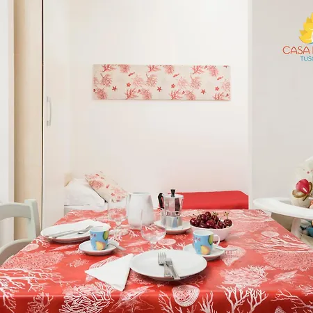 Casa In Maremma Tuscany Village Feriepark 3*