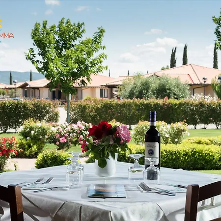 Casa In Maremma Tuscany Village