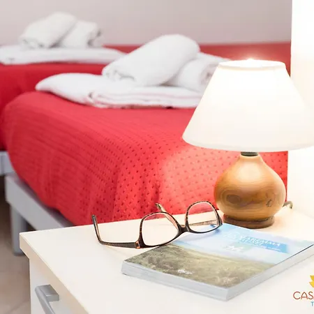 Casa In Maremma Tuscany Village Feriepark 3*