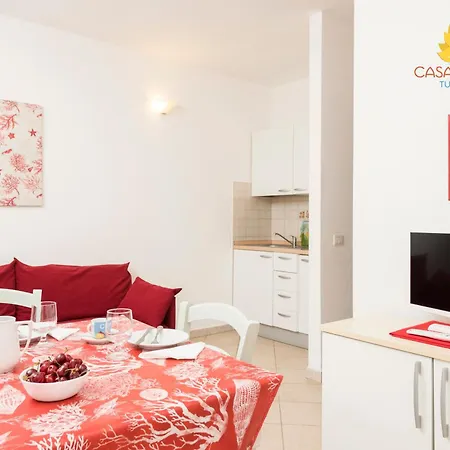 Feriepark Casa In Maremma Tuscany Village