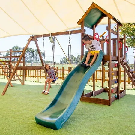 Feriepark Casa In Maremma Tuscany Village 3*