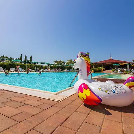 Casa In Maremma Tuscany Village 3* Scarlino