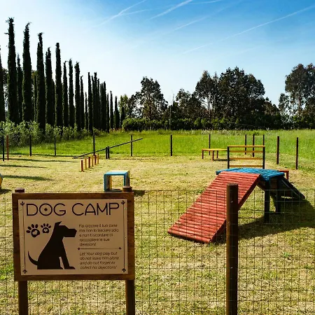 Holiday park Casa In Maremma Tuscany Village 3*