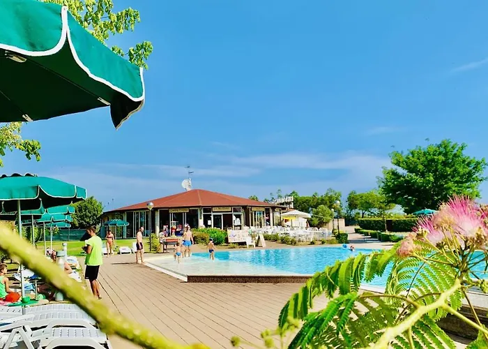 Casa In Maremma Tuscany Village ホリデーパーク スカルリーノ