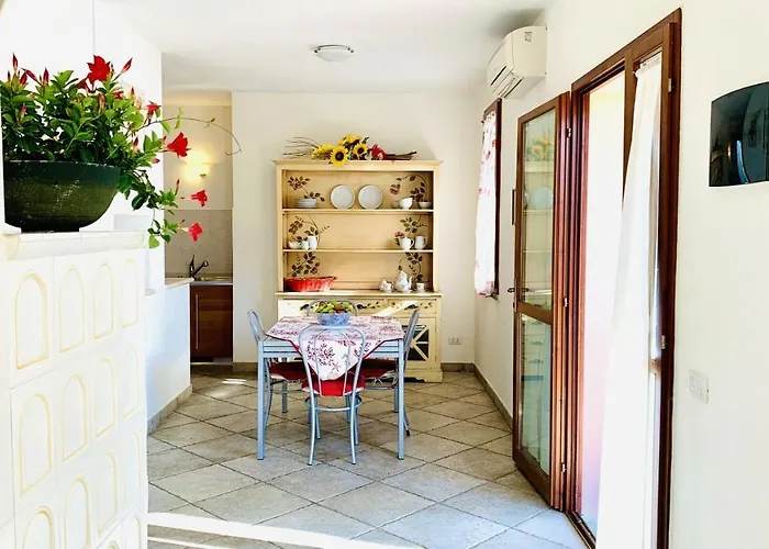 Casa In Maremma Tuscany Village ホリデーパーク スカルリーノ
