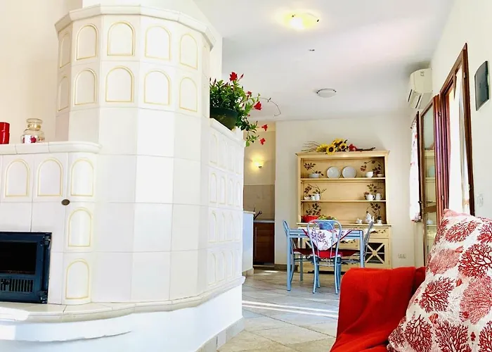 Casa In Maremma Tuscany Village ホリデーパーク