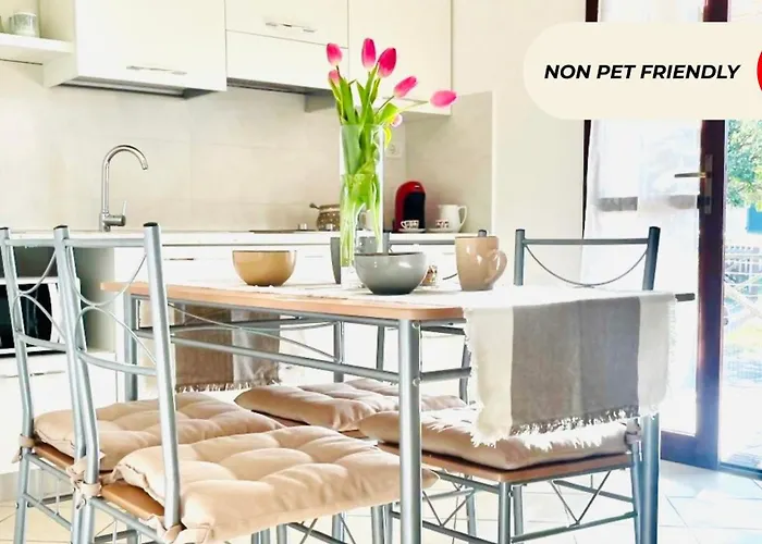ホリデーパーク Casa In Maremma Tuscany Village スカルリーノ