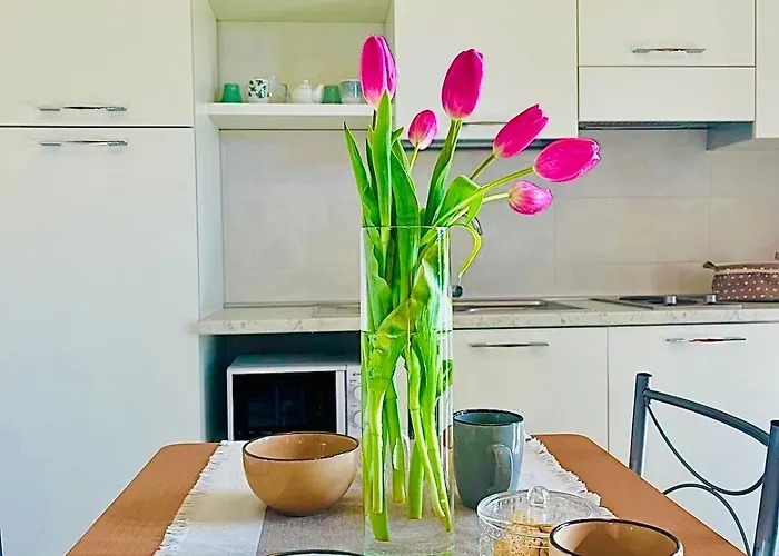 ホリデーパーク Casa In Maremma Tuscany Village 3*