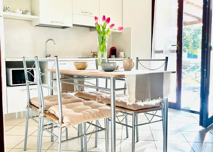Casa In Maremma Tuscany Village ホリデーパーク