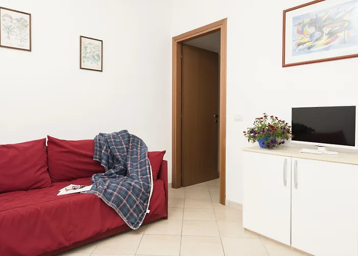 Casa In Maremma Tuscany Village 3*