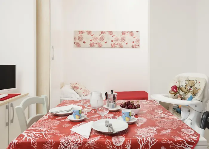 ホリデーパーク Casa In Maremma Tuscany Village
