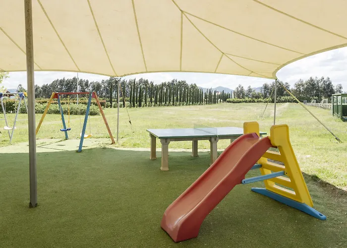 Casa In Maremma Tuscany Village ホリデーパーク