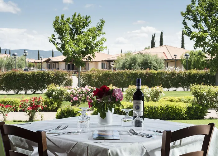 Casa In Maremma Tuscany Village 3*