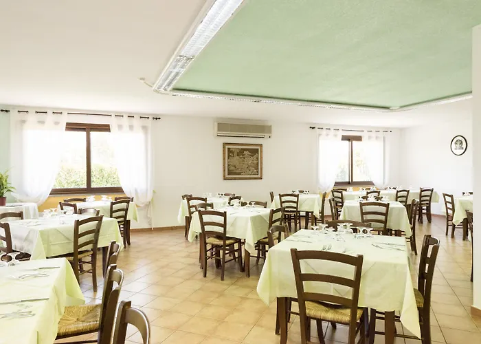 Casa In Maremma Tuscany Village 3*