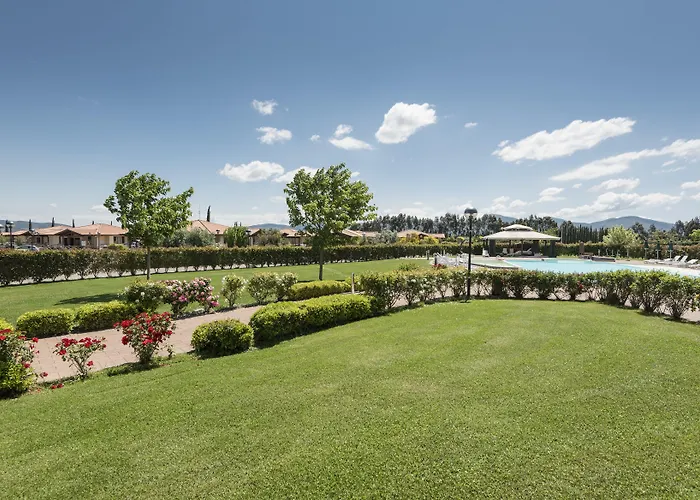 Casa In Maremma Tuscany Village 3* スカルリーノ