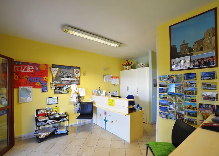 Casa In Maremma Tuscany Village ホリデーパーク 3*