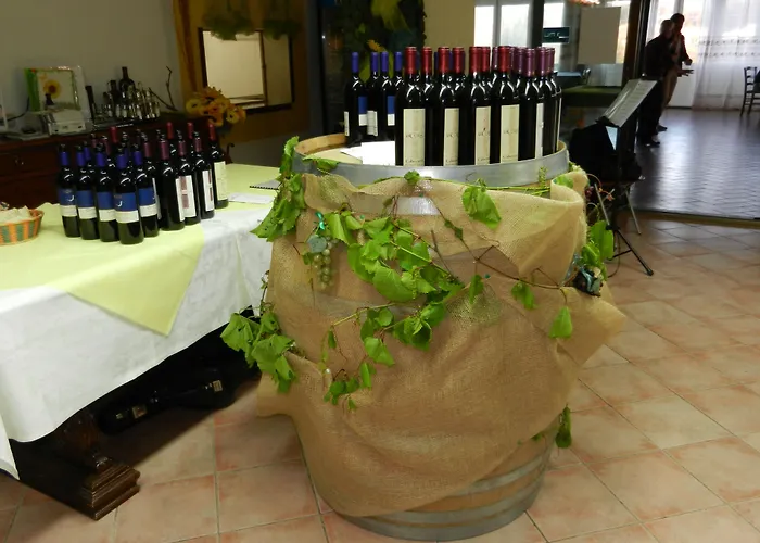 Casa In Maremma Tuscany Village ホリデーパーク