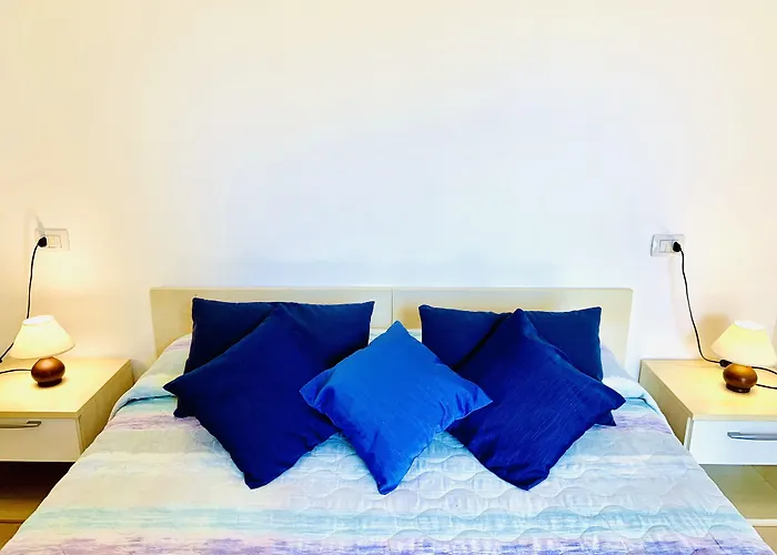 ホリデーパーク Casa In Maremma Tuscany Village スカルリーノ