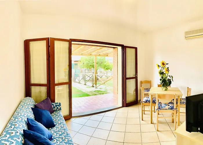 Casa In Maremma Tuscany Village 3*