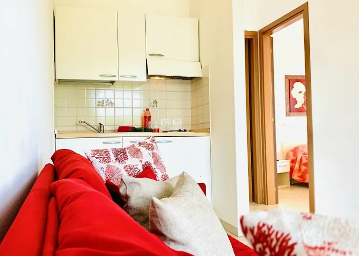 ホリデーパーク Casa In Maremma Tuscany Village 3*