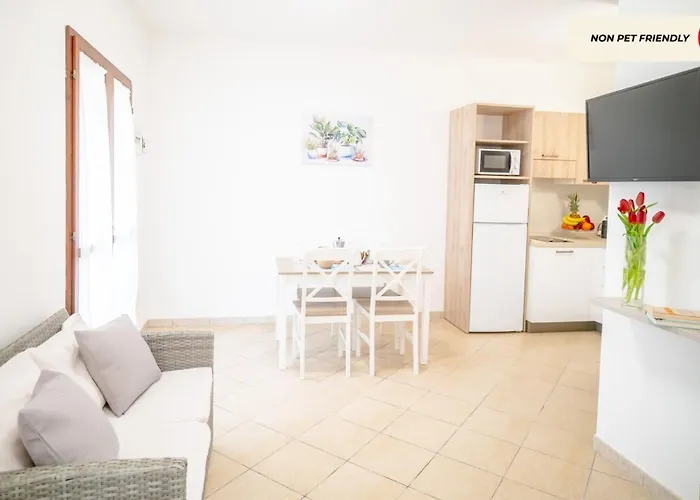 Casa In Maremma Tuscany Village 3*